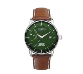 Zegarek Zeppelin Atlantic 84624 Automatik 41 mm
