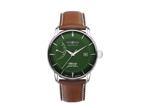 Zegarek Zeppelin Atlantic 84624 Automatik 41 mm