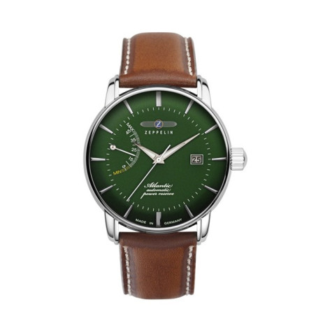 Zegarek Zeppelin Atlantic 84624 Automatik 41 mm
