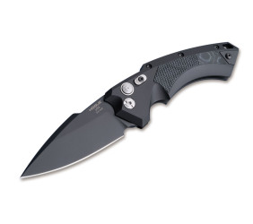 Nóż Hogue EXA05 35 Alu Black