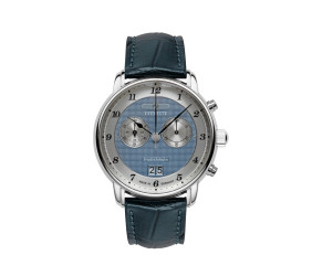 Zegarek Zeppelin Friedrichshafen 85843 40mm