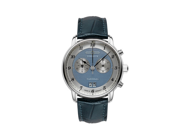 Zegarek Zeppelin Friedrichshafen 85843 40mm