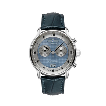 Zegarek Zeppelin Friedrichshafen 85843 40mm