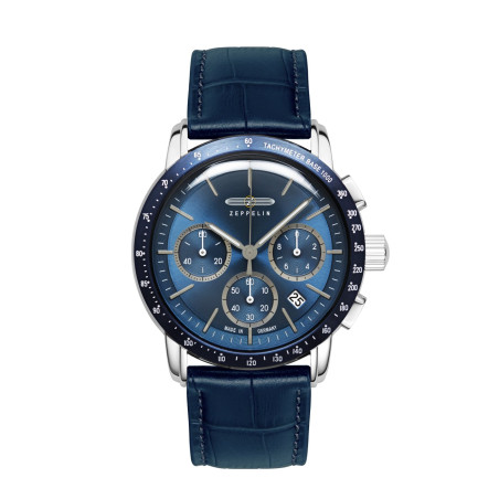 Zegarek Zeppelin New York 88783 quartz 42 mm