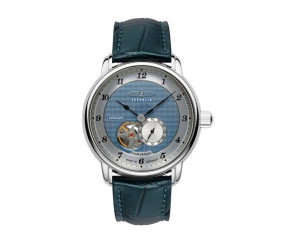 Zegarek Zeppelin Friedrichshafen 85663 40mm