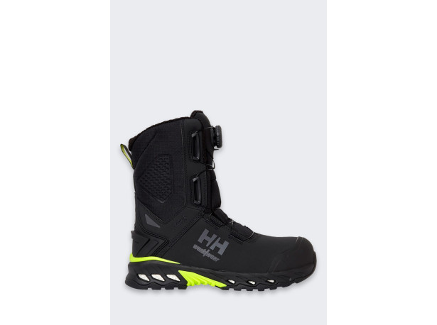 Buty Zimowe Helly Hansen Magni Evo Tall Boa Black