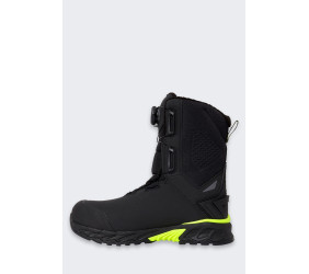 Buty Zimowe Helly Hansen Magni Evo Tall Boa Black