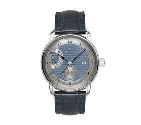 Zegarek Zeppelin Friedrichshafen 85903 42mm