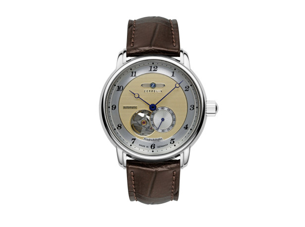 Zegarek Zeppelin Friedrichshafen 85665 40mm