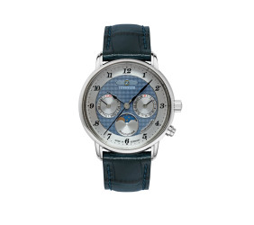 Zegarek Zeppelin Friedrichshafen 85373 36mm