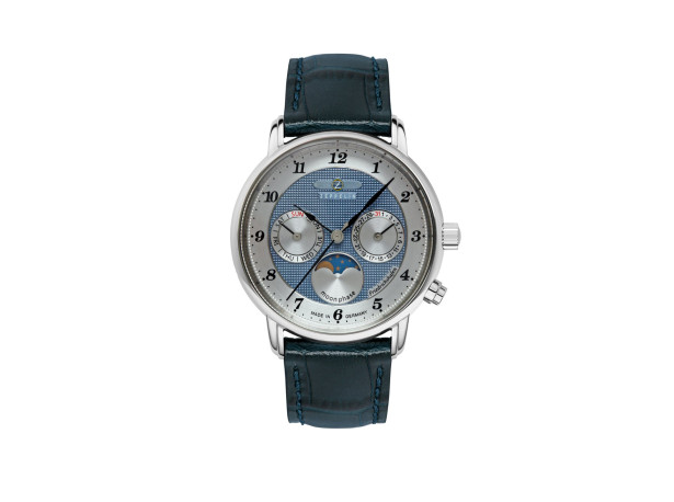 Zegarek Zeppelin Friedrichshafen 85373 36mm