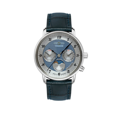 Zegarek Zeppelin Friedrichshafen 85373 36mm