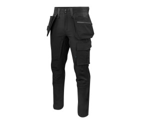 Spodnie ProJob 5559 Waistpant 375 Technology Black