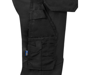 Spodnie ProJob 5559 Waistpant 375 Technology Black