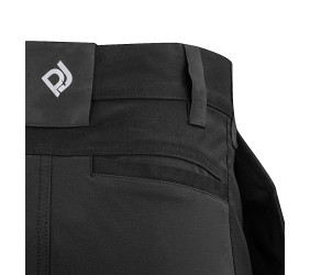 Spodnie ProJob 5559 Waistpant 375 Technology Black