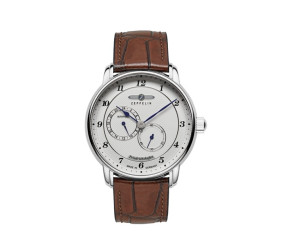 Zegarek Zeppelin Friedrichshafen 85681 40mm