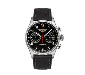 Zegarek Bauhaus Aviation Tornado 27702 42 mm