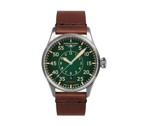 Zegarek Bauhaus Aviation 27564 automatic