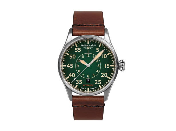 Zegarek Bauhaus Aviation 27564 automatic