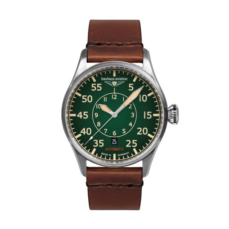 Zegarek Bauhaus Aviation 27564 automatic