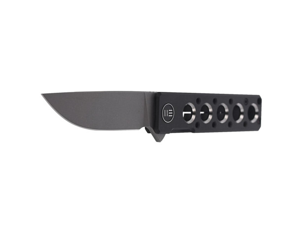 Nóż WE Knife Miscreant 3.0 Black Titanium, Gray St