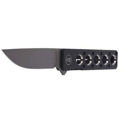 Nóż WE Knife Miscreant 3.0 Black Titanium, Gray St