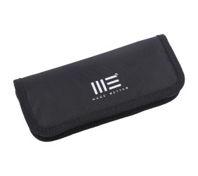 Nóż WE Knife Miscreant 3.0 Black Titanium, Gray St