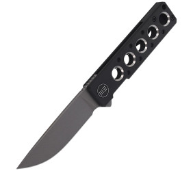 Nóż WE Knife Miscreant 3.0 Black Titanium, Gray St