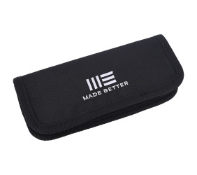 Nóż WE Knife Miscreant 3.0 Gray Titanium, Gray Sto