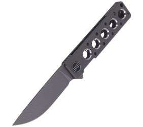 Nóż WE Knife Miscreant 3.0 Gray Titanium, Gray Sto