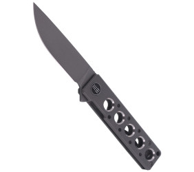 Nóż WE Knife Miscreant 3.0 Gray Titanium, Gray Sto
