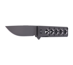 Nóż WE Knife Miscreant 3.0 Gray Titanium, Gray Sto