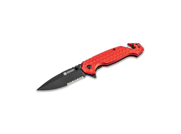 Nóż Dnges Basic Fire