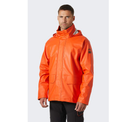 Kurtka przeciwdeszczowa Helly Hansen Gale Orange