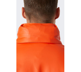 Kurtka przeciwdeszczowa Helly Hansen Gale Orange