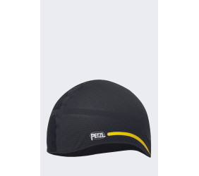 Czapka z pomponem Czapka Poliester Czarny Petzl