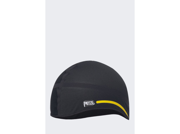 Czapka z pomponem Czapka Poliester Czarny Petzl