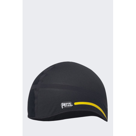 Czapka z pomponem Czapka Poliester Czarny Petzl