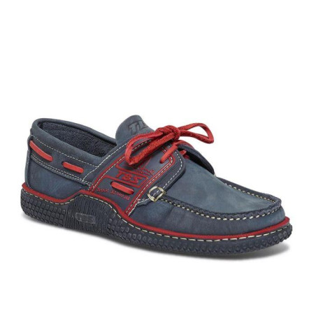 TBS Buty Globek Encre D8182-47