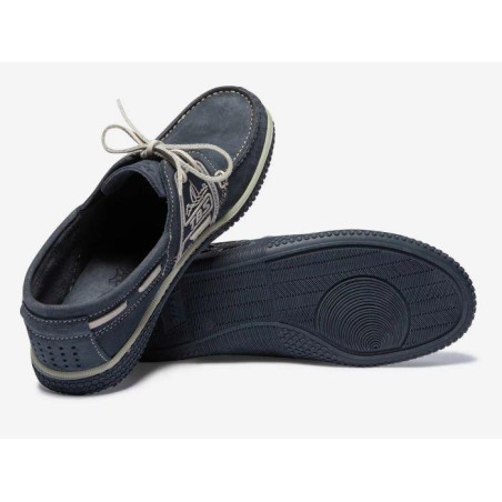 TBS Buty Globek Navy/Froment D8P02-44