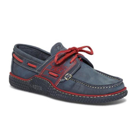 TBS Buty Globek Encre D8182-43