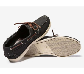 TBS Buty Phenis Marine/Creme D8M02-43