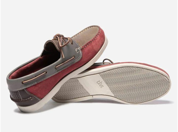 TBS Buty Phenis Roullie/Tan H8A59-43