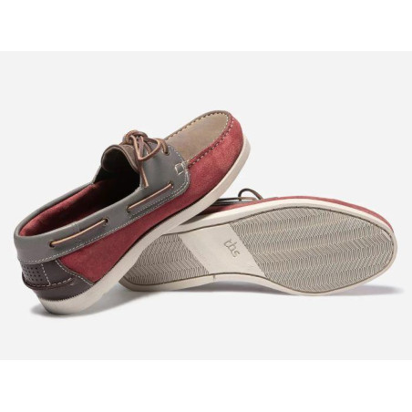 TBS Buty Phenis Roullie/Tan H8A59-43