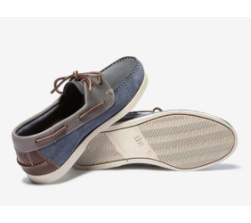 TBS Buty Phenis Marine/Nauge H8M12-42