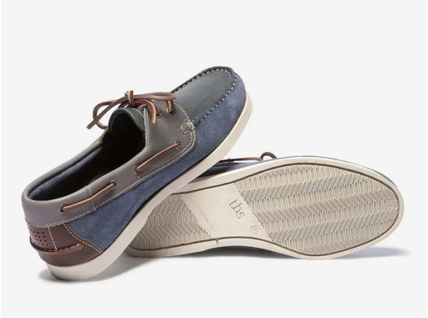 TBS Buty Phenis Marine/Nauge H8M12-42