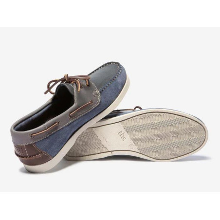 TBS Buty Phenis Marine/Nauge H8M12-43