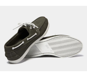 TBS Buty Phenis Gris Clair Q8261-41