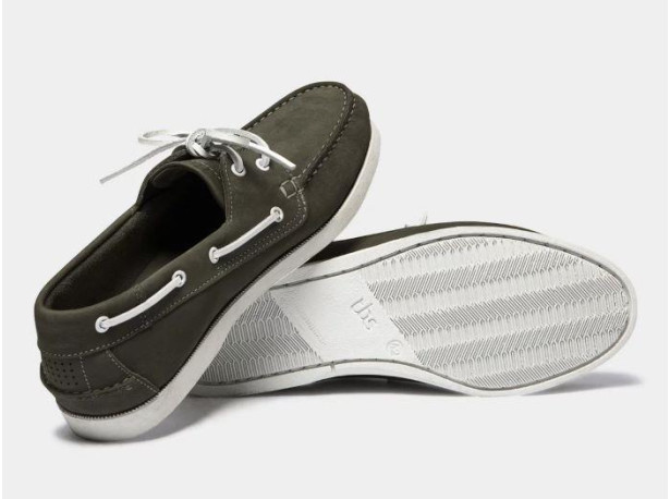 TBS Buty Phenis Gris Clair Q8261-44