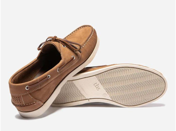 TBS Buty Phenis Havane D8115-42